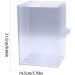 Nail Art Display Stand Nail Tips Acrylic Storage Box with 5 Movable Layers Manicure Tool Beauty Tools - Buy Online on GoSupps.com