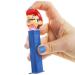 PEZ Super Mario Sweet Dispenser Nintendo Characters
