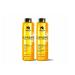 Tree Liss Kit Supreme Professional 1 LT - 2 Steps Shampoo & Treatment for Formaldehyde-Free Hair Straightening | Premium Keratin Alisado - Buy Online on GoSupps.com