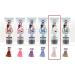 Coloration Cr me pour Cheveux Semi Permanente Sixty's Color Hairgum Silver Pink 60ml - Buy Online on GoSupps.com