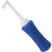 Topincn Vaginal Shower for Women - Durable & Practical Recovery Tool (Dark Blue) - Buy Online on GoSupps.com