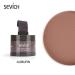 SEVICH Instant Hairline Shadow Powder- Grey Hair Root Concealer & Beard Line Touch Up, Windproof & Sweatproof - Lightly Auburn - Buy Online on GoSupps.com