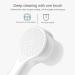 Super Soft Nano Baby Toothbrush (6-18 Months) - Infant Oral Care with Tongue Cleaner | Perfect Baby Gift Set - Buy Online on GoSupps.com