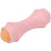 Verdant Touch Oil Absorbing Roller for Face Volcanic Double Head Roller for Face Makeup Pink Reusable Oil Control - Buy Online on GoSupps.com