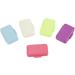 Braces Wax for Teeth - 10-Pack Colorful Dental Care Wax for Braces Wearers | Comfort & Relief - Buy Online on GoSupps.com