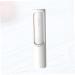 Minkissy Fur Lint Magic Tool - Best Animal Hair Remover for Clothing & Home Cleaning | Plastic 18.3x4.3cm White - Buy Online on GoSupps.com
