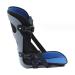 Universal Fracture Walking Boot - Orthopedic Support for Ankle Sprains & Post-Surgery Recovery | International Shipping Available - Buy Online on GoSupps.com