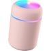 OHPHCALL 3pcs Car Mist Sprayer House Humidifier Humidifiers for Home Portable Humidifer Spray Humidifier Pink - Buy Online on GoSupps.com