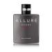 CHANEL Allure Sport Homme Extreme Eau De Toilettes Spray 5 Ounce Cedar Mint Sandalwood 5 Ounce (Pack of 1) - Buy Online on GoSupps.com