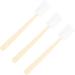 Eco-Friendly Gatuida 60 STK Travel Toothbrushes - Disposable Maternity & Bamboo Toothbrushes for New Moms - Buy Online on GoSupps.com