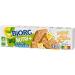 G n rique BJORG Oat Lemon Chia Seed Biscuits 130g - Delicious and healthy treats for enjoyment anytime - Pack of 4
