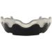 Buy Booster Mouthguard Adult MGB Black - Transparent | One Size | Best for Protection & Comfort - Shop Now! - Buy Online on GoSupps.com