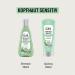 Guhl Bundle for Sensitive Scalp: Shampoo & Mild Flushing - 250ml + 200ml | International Shipping - Buy Online on GoSupps.com