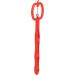 Oral Muscle Exerciser for Slurred Speech Recovery - Portable Tongue Tip Trainer for Elderly (Red) | Enhance Speech & Swallowing - Buy Online on GoSupps.com