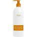 Anti-Cellulite Massage Oil - 500 Ml