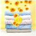 Lenor Outdoorable Ultra Concentrated Fabric Conditioner 33W 462ml Summer Breeze + Lenor in-Wash Scent Booster Beads Summer Breeze 2Pk 2x176gr + Our Gift for You: Organza Bag Size 9x7x0.1cm - Buy Online on GoSupps.com