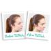 Hair Building Fibres for Thinning Hair (Medium Blonde) - Buy Online on GoSupps.com