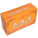 Butterfly Oolong Wulong Tea 100 Tea Bags Fujian Chinese Wu long (200g) - Buy Online on GoSupps.com