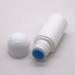 4 Pcs 50 ml Refillable Sponge Head Applicator Bottles - Perfect for Cosmetic & Essential Oils - Buy Online on GoSupps.com