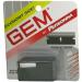Personna Gem Stainless Steel Single Edge Razor Blades 10 Ea (2 Pack) - Buy Online on GoSupps.com