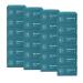 Draw Paper and Bamboo 24 Bags of The Whole Box Blue