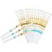 Buy 100pcs Health Test Strips - Accurate Urine Test Kits for Home & International Shipping - Buy Online on GoSupps.com