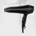 1800W Professional Hair Dryer Fast Hairdryer Salon Lightweight Hairdryer Sets for Women Blow Dryer 2 Speed 3 Heat Setting withConcentrator Nozzle Constant Temperature Hair Care for Home Small Gift - Buy Online on GoSupps.com
