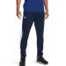 Under Armour Men's Brawler Pants Academy (408)/White Large