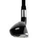 Orlimar Golf Escape Hybrid Irons Set - Right Hand, Graphite Shaft, Head Cover - 3-PW (Regular Flex) - 21 Degrees - Buy Online on GoSupps.com