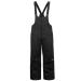 Boulder Gear mens Winter Sports Active Outdoor Skiing Pinnacle 6900r Bib Black Medium