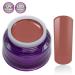 Buy Studio Quality Orange Brown Crabapple UV LED Nail Gel - RM Beautynails 5ml - International Shipping - Buy Online on GoSupps.com