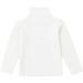 Aiihoo Kids Boys Unisex Thermal Fleece Lined Turtleneck Top - White (5-6 Years) - Buy Online on GoSupps.com