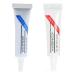 Professional Eyelash Extension Glue - Extreme Strong Hold & Long Lasting Adhesive - Best for Individual Lash Extensions - Buy Online on GoSupps.com