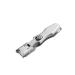 UNbit Nail Clipper Portable Ultra Clippers Stainless Steel Wide Jaw Opening Anti Splash Fingernail Cutter Manicure Tools Nail Trimmer