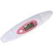 OHPHCALL 3pcs 3 1 Facial Moisture Oil Tester Skin Analyzer Min Spa Humidifier Facial Moisture Oil Meter White 13.5X2 CMx3pcs Pink+whitex3pcs - Buy Online on GoSupps.com