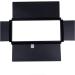 Apurture Nova P600c Barn Door - Enhance Your Lighting Control with Precision - Buy Online on GoSupps.com