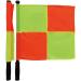 Professional Linesman Flag Set - High-Quality Equipment for Precision and Safety - Buy Online on GoSupps.com