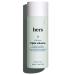 Hers Thickening Hair Shampoo & Conditioner Set - 6.4 Fl Oz - Vegan - Paraben & Sulfate Free - Coconut Infused - Helps Hair Look & Feel Thicker - Buy Online on GoSupps.com