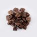 Finest Belgian Dark Chocolate Chunks 500g | Baking and Topping cakes muffins and Cookies - Buy Online on GoSupps.com