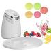 Mask Machine DIY Natural Fruit Vegetable Collagen Voice Broadcast Full Automation Making Mask