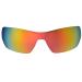 IMYTPFT Compatible/Replacement for Oakleys Offshoot Lenses Red One Size
