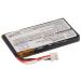 Replacement Battery Compatible with Sprint PCDTX340GT TX340GT Part Number: BTPCDTX340GT18L-GP 1800mAh/3.7V