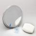 Zadro 7-Inch Acrylic Suction Cup Mirror with 5x Magnification - For My Eyes Only - Buy Online on GoSupps.com
