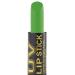 Stargazer Neon Glow In UV Lipstick - Neon Green
