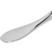 Eye Cream Scoop Stick - T Shape Zinc Alloy Applicator & Massager for Facial Anti-Aging Silver - Buy Online on GoSupps.com