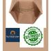 Organic Lion's Mane Mushroom Powder 100g - Sol Nutrition | Pack of 1 (500g) - Buy Online on GoSupps.com