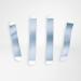 Bauerfeind LumboLoc Back Orthosis 4 Titanium - Premium Back Support for Pain Relief | International Shipping Available - Buy Online on GoSupps.com