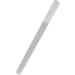 Fingernail Files Files for Nails Stainless Steel Manicure Files Toenail File for Home Use in Salon or Travel Pedicure Tool Manicure Tool Nail Care A-01 Long - Buy Online on GoSupps.com