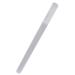 Fingernail Files Nail Files Metal Nail File Toenail File for Natural Nails Pedicure Tool Nail Care for Home Salon or Travel A-01 Long