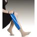 Rehabilitation Advantage Sock-EEZ Compression Sock Remover - Blue, 1 Count - Buy Online on GoSupps.com
